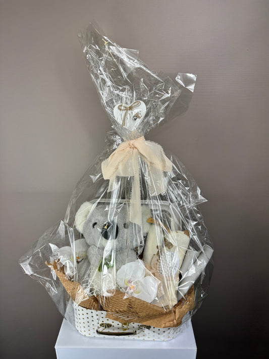 Baby Hamper